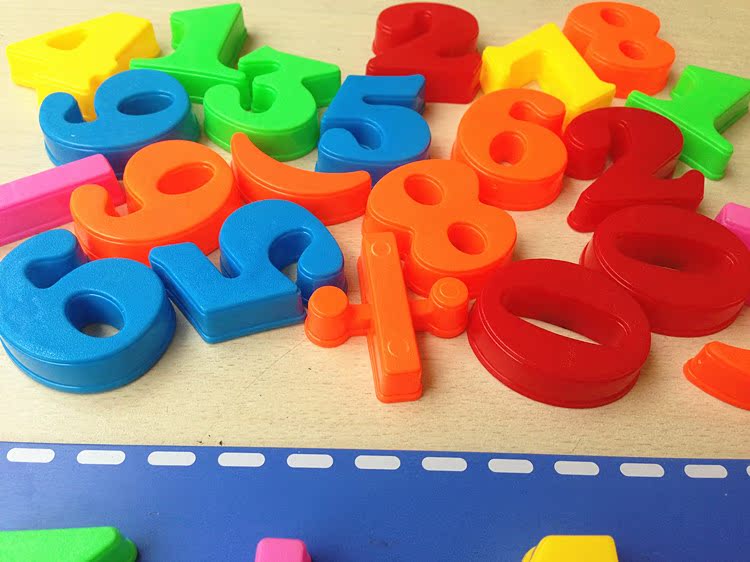 【超大!!数字算术磁性贴 冰箱贴 带磁贴板 学习板 益智文具】价格,厂家,图片,其他益智玩具,广州市越秀区乐学玩具店-马可波罗网