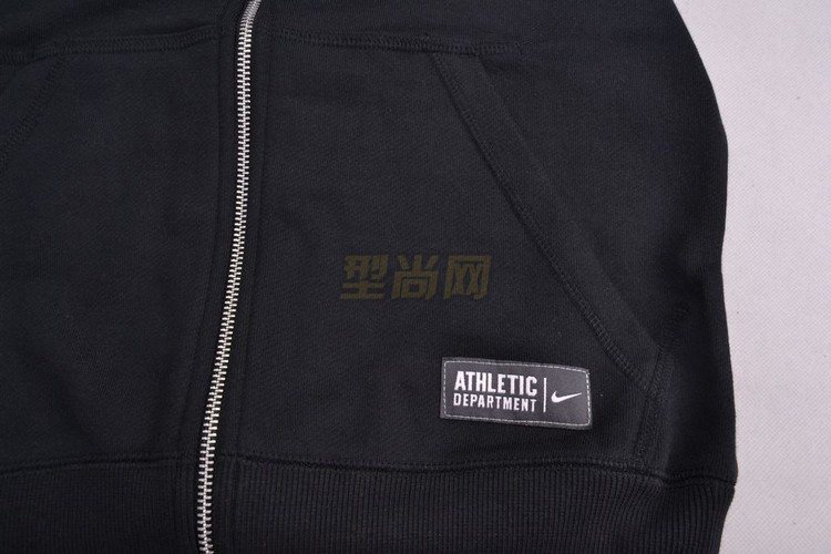 <em>Nike耐克</em> 专柜正品<em>男上装</em> 2012新款<em>外套</em>男子针