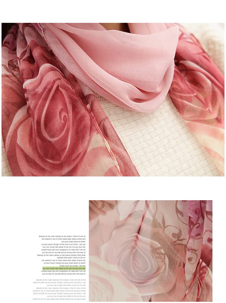 шарф MUSES Connie s00s 2013 Женское Шифон, жоржет Шарф В горошек Весна и осень, Лето, Зима Цветочный принт шарф MUSES Connie s00s 2013 Женское Шифон, жоржет Шарф В горошек Весна и осень, Лето, Зима Цветочный принт