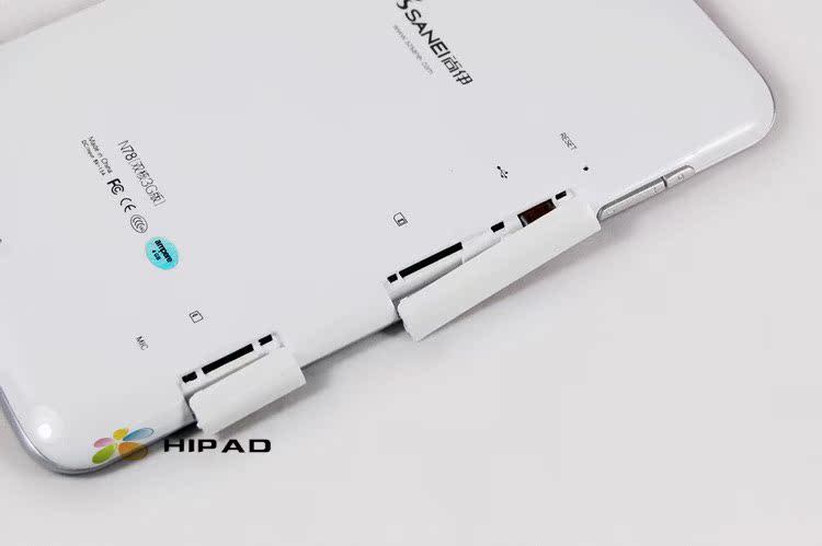 Планшет Sanei N78 IPS7 3G 2G/3G GPS Wifi Планшет Sanei N78 IPS7 3G 2G/3G GPS Wifi