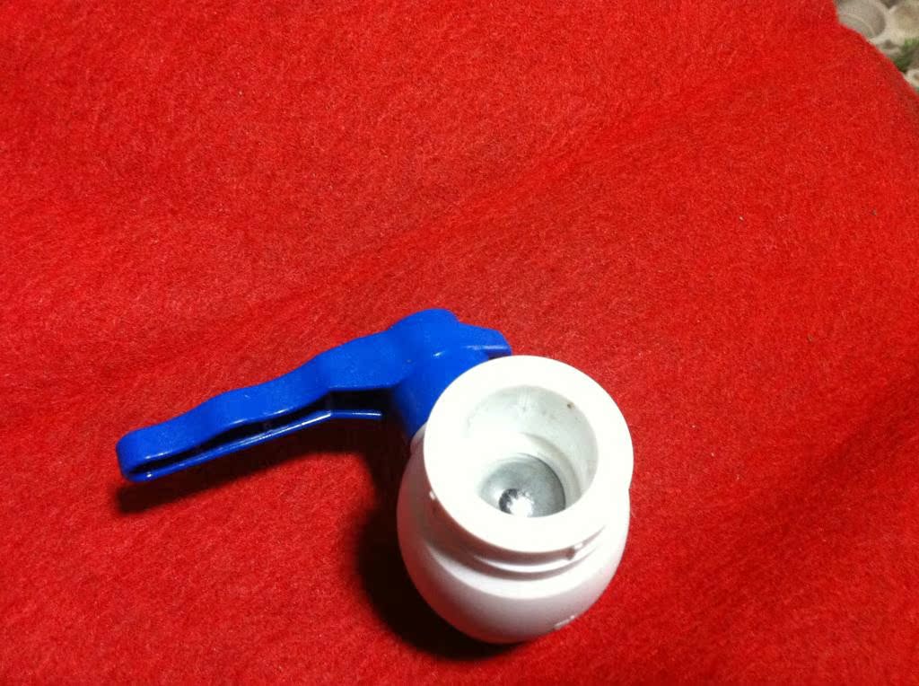 球阀-PP-R钢芯球阀 32 DN32 1寸 球阀 钢球阀