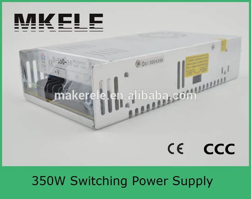 SD series sd-350b-24 350w 24v dc-dc power supply converter