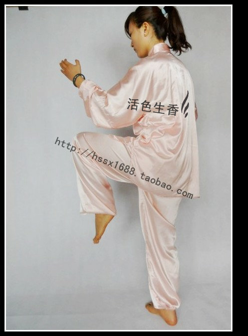 форма для Тай-Чи Leaves (genuine Tai Chi clothing) форма для Тай-Чи Leaves (genuine Tai Chi clothing)