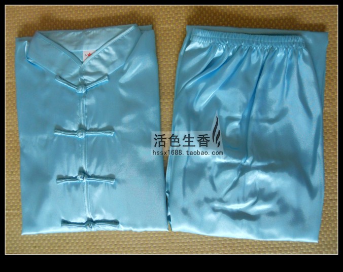 форма для Тай-Чи Leaves (genuine Tai Chi clothing) форма для Тай-Чи Leaves (genuine Tai Chi clothing)