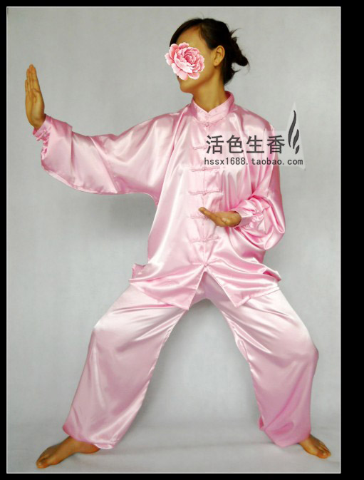 форма для Тай-Чи Leaves (genuine Tai Chi clothing) форма для Тай-Чи Leaves (genuine Tai Chi clothing)