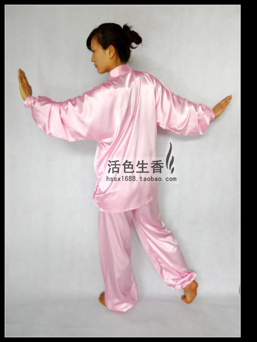 форма для Тай-Чи Leaves (genuine Tai Chi clothing) форма для Тай-Чи Leaves (genuine Tai Chi clothing)