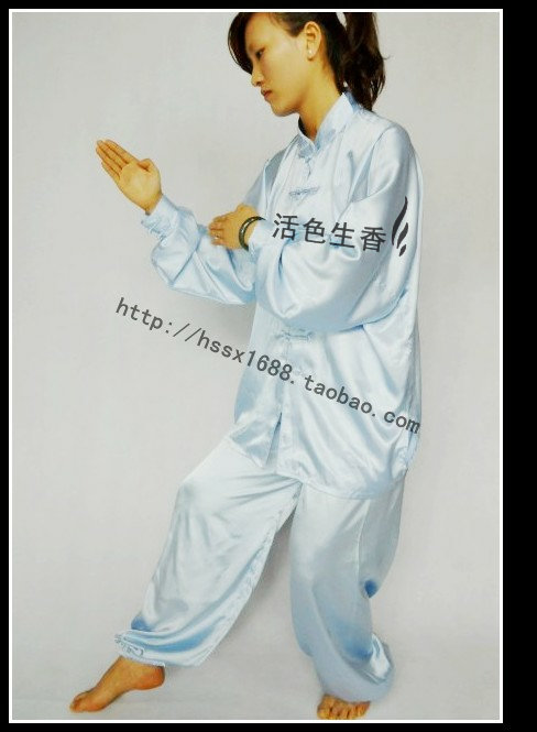 форма для Тай-Чи Leaves (genuine Tai Chi clothing) форма для Тай-Чи Leaves (genuine Tai Chi clothing)