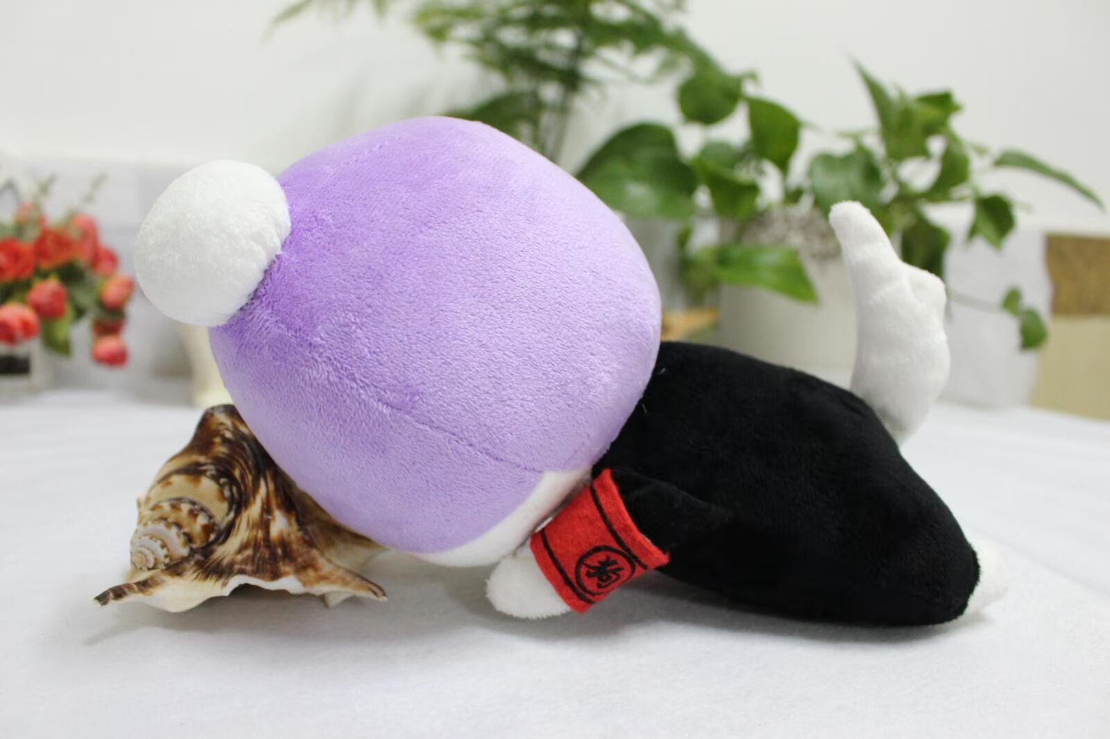 Yinxian songxiaoxiaoxiao dog God doll doll doll plush toy gift animation cos