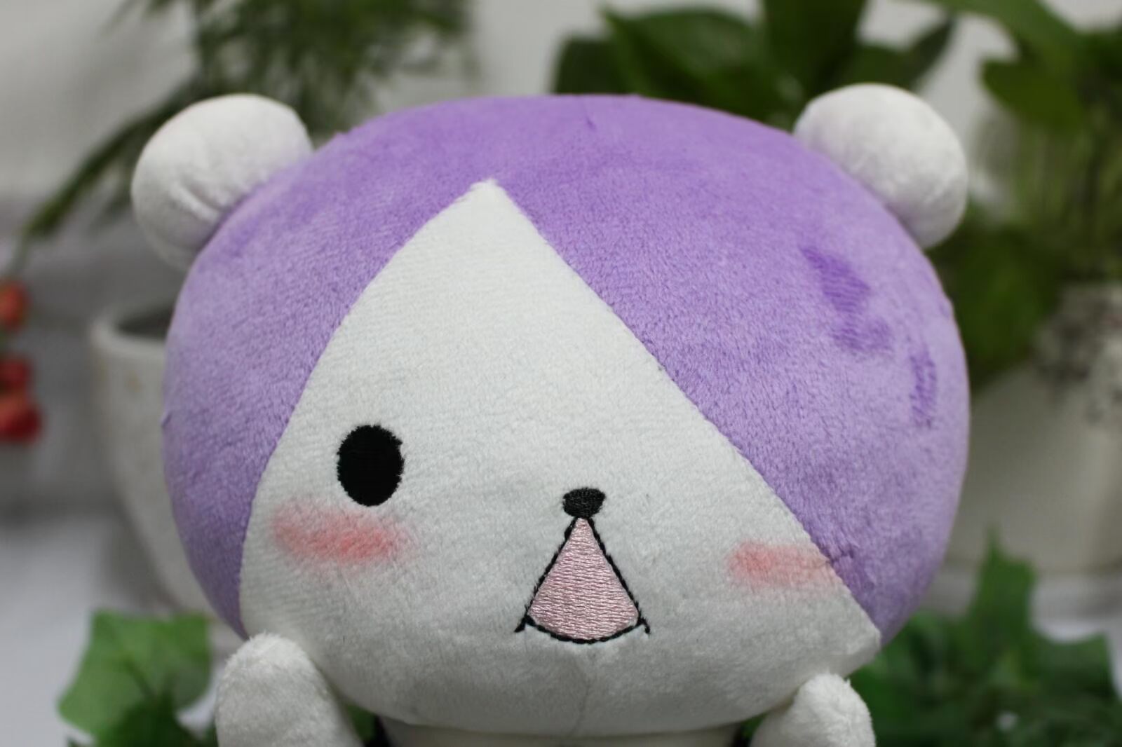 Yinxian songxiaoxiaoxiao dog God doll doll doll plush toy gift animation cos