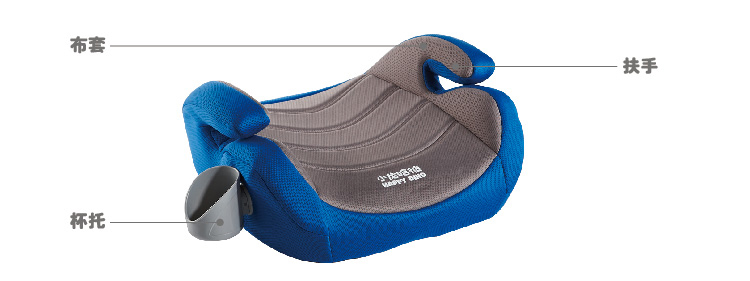 Детские переносные сидения Goodbaby Gb 3-12 CS100 Детские переносные сидения Goodbaby Gb 3-12 CS100