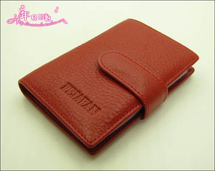 визитница Cobbler Square визитница Cobbler Square