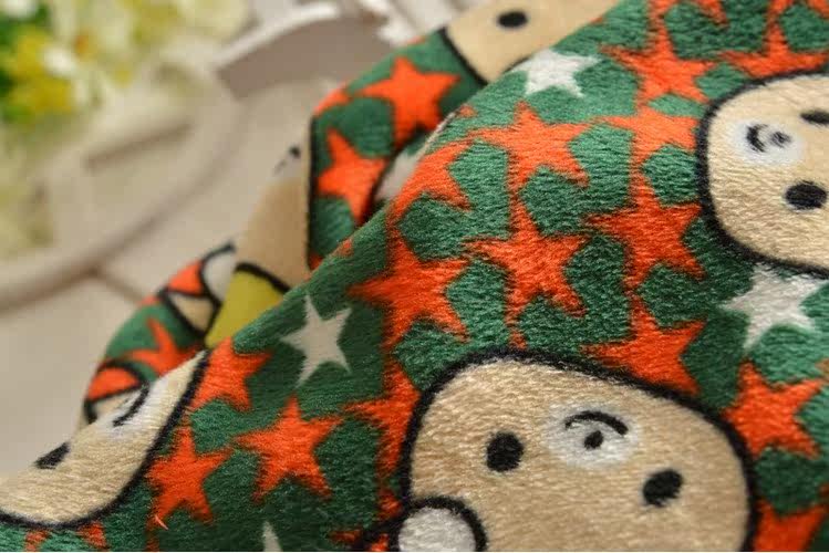 秋冬款儿童宝宝加厚<em>双面绒毛衣</em>男童小童婴儿加