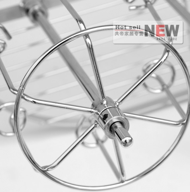 Подставка для вина Sgrohe gdjiu/2 Подставка для вина Sgrohe gdjiu/2