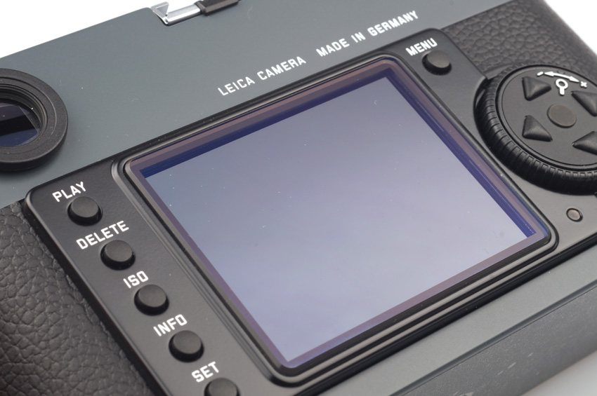 Дальномерный фотоаппарат Leica Дальномерный фотоаппарат Leica