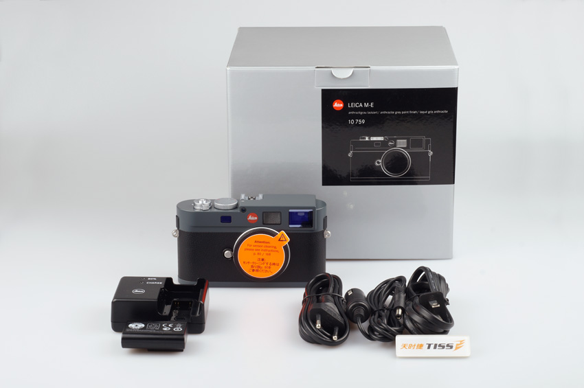 Дальномерный фотоаппарат Leica Дальномерный фотоаппарат Leica