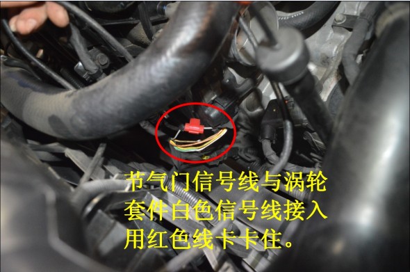 現(xiàn)代I30專用提動力節(jié)油改裝件離心式汽車電動渦輪增壓器LX2008