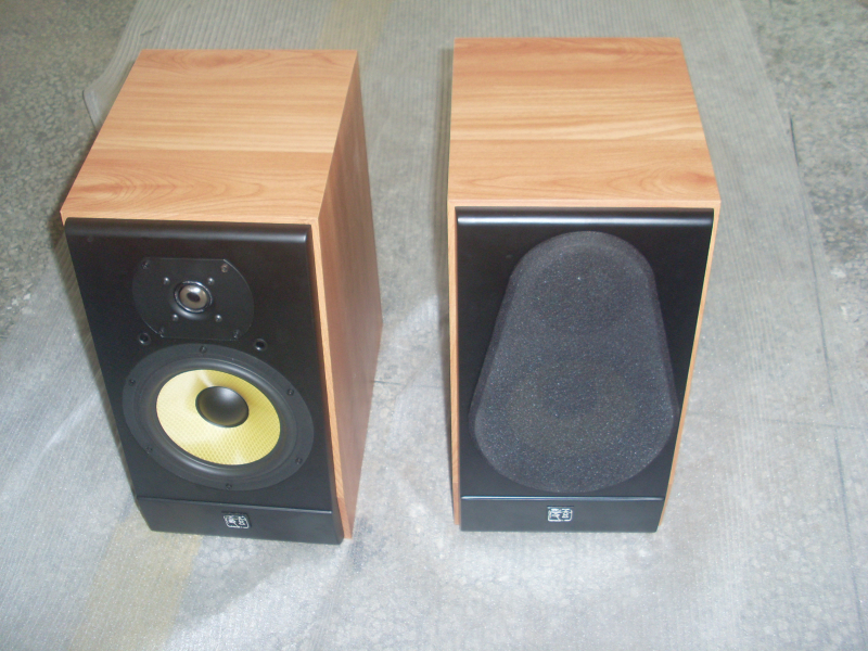供应厂家供应玄度6203hifi音响 发烧音箱 教学音箱 现场感 live 真实