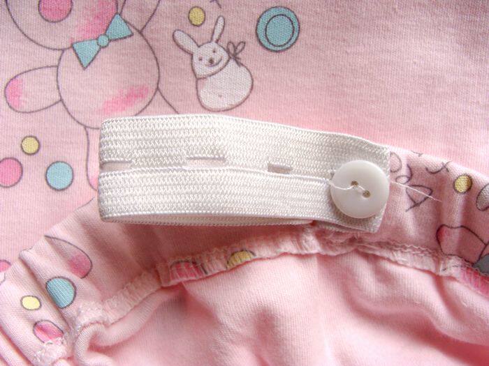 韵娅 全棉产妇<em>月子服睡衣</em> 冬 <em>加厚</em>孕妇家居服哺