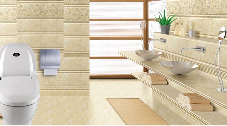 Zheng Shan Thickening of bathroom space aluminium waterproof toilet paper toilet paper holder paper towel box of tissues stand 1605 with rollers