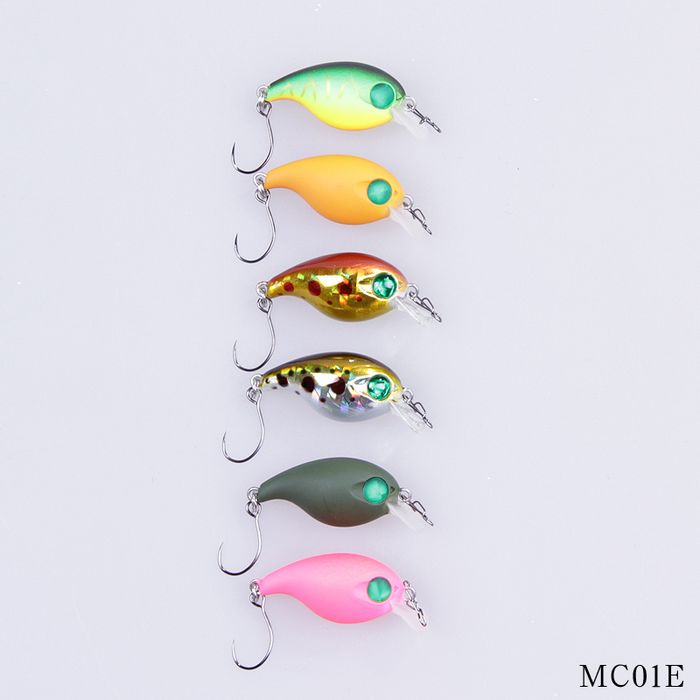 Рыболовная наживка Extension fishing MC01E 28mm/2.0g Extension fishing Рыболовная наживка Extension fishing MC01E 28mm/2.0g Extension fishing