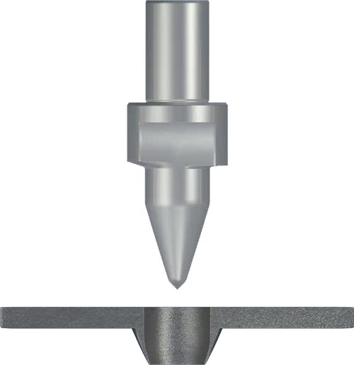 Сверло Fdrill fd0920l M10 1.5mm Сверло Fdrill fd0920l M10 1.5mm