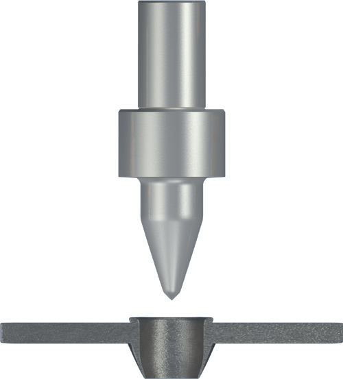 Сверло Fdrill fd0920l M10 1.5mm Сверло Fdrill fd0920l M10 1.5mm