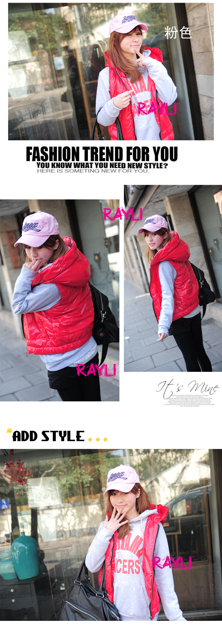 K1100 rayli 韩国热卖<em>SMEX 个性</em>字母帽图片,K