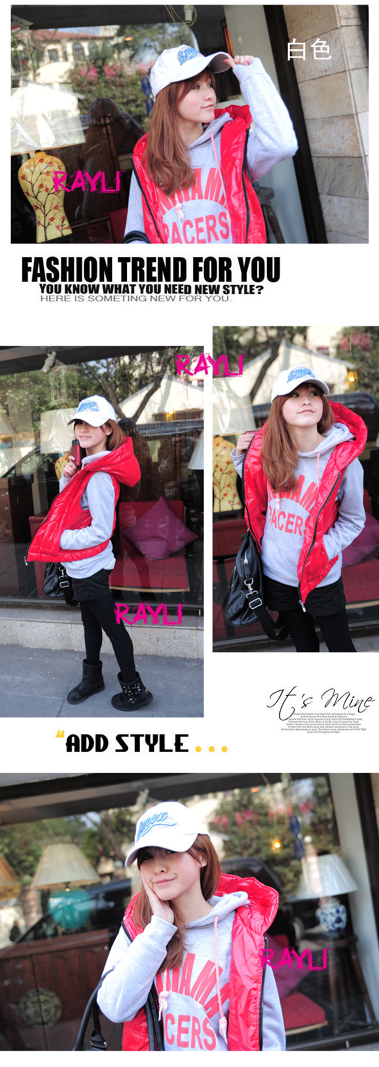 K1100 rayli 韩国热卖<em>SMEX 个性</em>字母帽图片,K