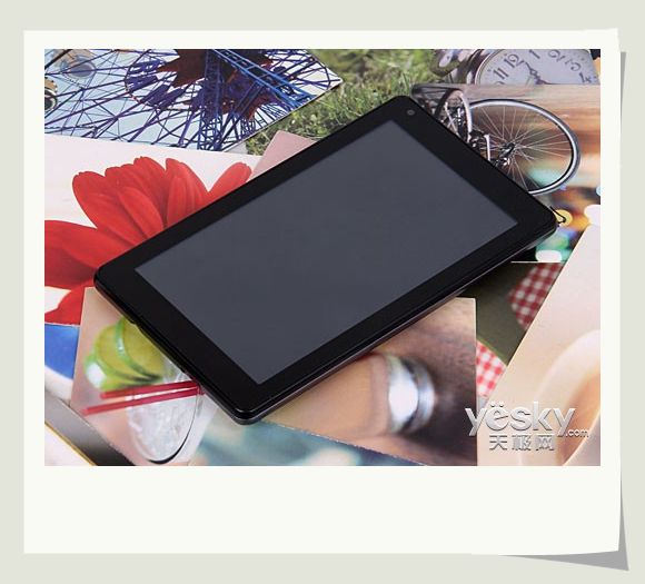 Планшет Gadmei E6 MP5 Планшет Gadmei E6 MP5
