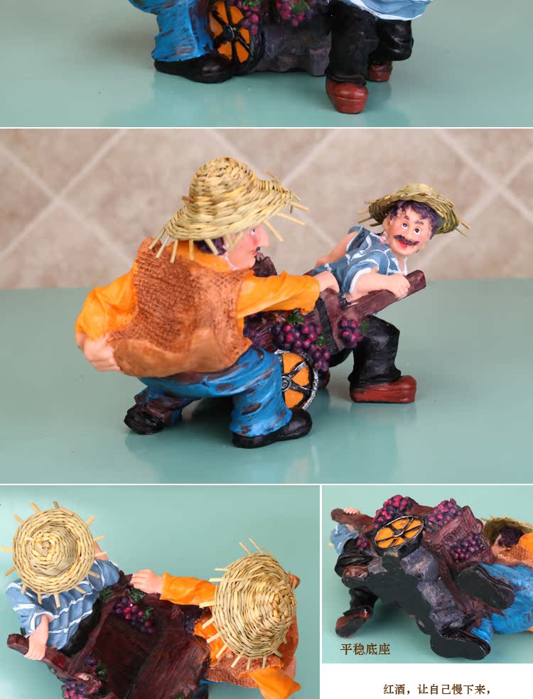 Подставка для вина Dr. Wei Bai t024 Подставка для вина Dr. Wei Bai t024