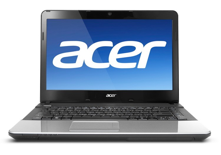 ноутбук Acer E1 Acer / Acer ноутбук Acer E1 Acer / Acer