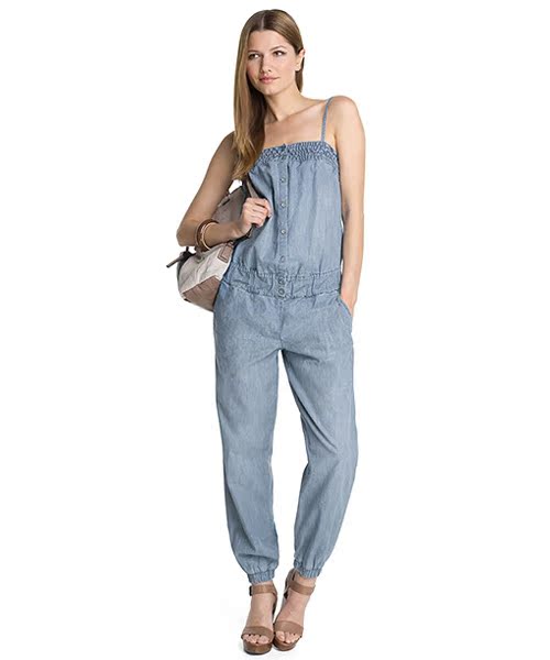 Женские брюки Esprit 38 -SI0903M 699 Длинные брюки Женские брюки Esprit 38 -SI0903M 699 Длинные брюки