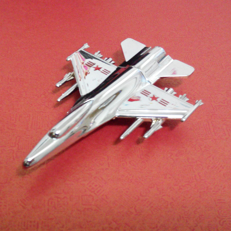 【定制金属飞机U盘 首先 深圳繁盛科技 全国服