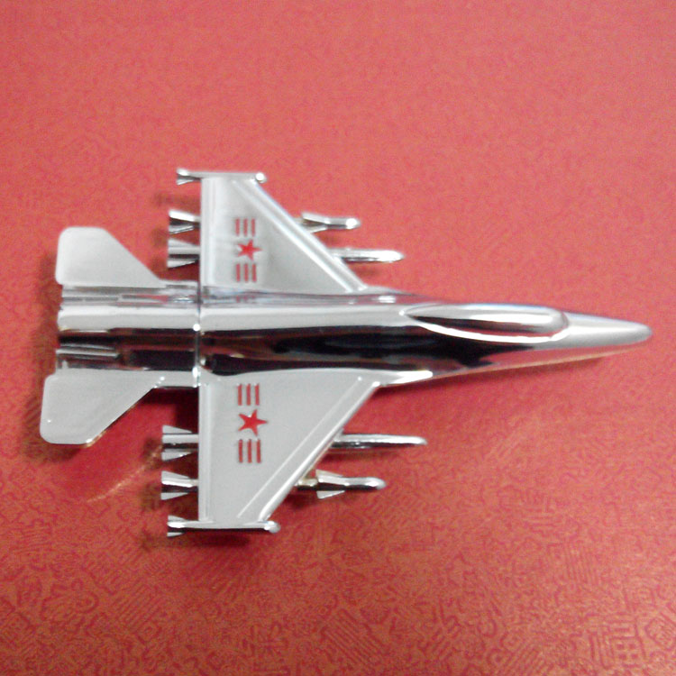 【定制金属飞机U盘 首先 深圳繁盛科技 全国服