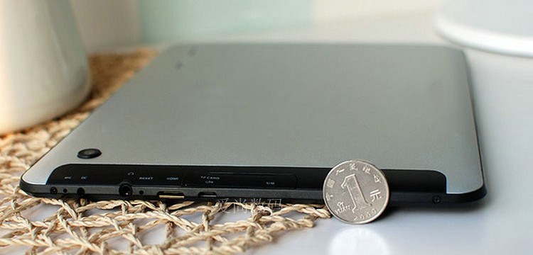 Планшет Acco 9.7 3G IPS Планшет Acco 9.7 3G IPS