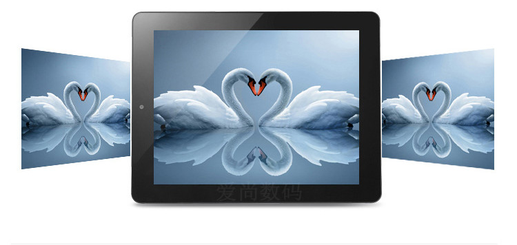 Планшет Acco 9.7 3G IPS Планшет Acco 9.7 3G IPS