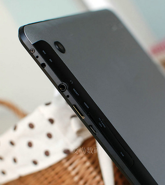Планшет Acco 9.7 3G IPS Планшет Acco 9.7 3G IPS