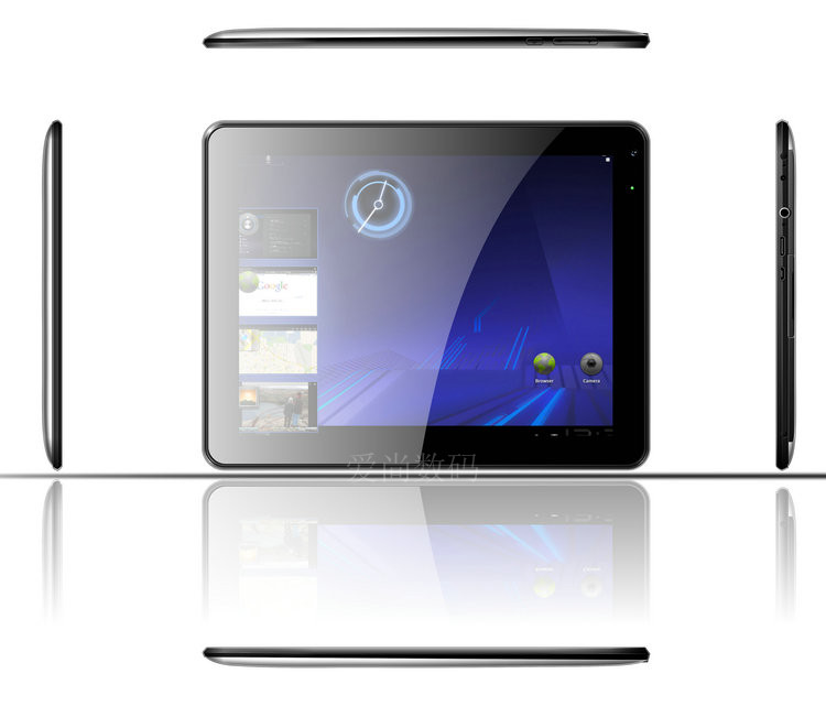 Планшет Acco 9.7 3G IPS Планшет Acco 9.7 3G IPS
