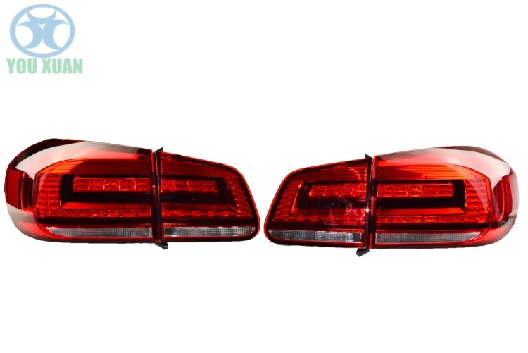 Элемент салона Original 2013 TIGUAN LED Элемент салона Original 2013 TIGUAN LED
