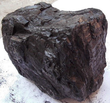 【神木煤-6500卡-精煤 发热量高,含硫量低,灰粉
