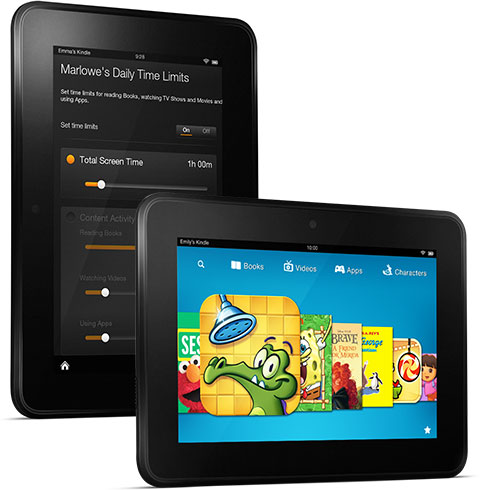 Планшет Amazon Kindle Fire Hd 8.9 (32G) Планшет Amazon Kindle Fire Hd 8.9 (32G)