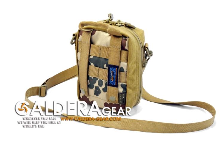 Туристическая сумка CALDERAGEAR 4029 CALDERA MOLLE CALDERAGEAR Туристическая сумка CALDERAGEAR 4029 CALDERA MOLLE CALDERAGEAR