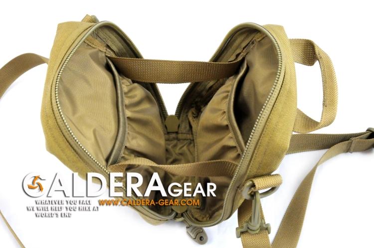 Туристическая сумка CALDERAGEAR 4029 CALDERA MOLLE CALDERAGEAR Туристическая сумка CALDERAGEAR 4029 CALDERA MOLLE CALDERAGEAR
