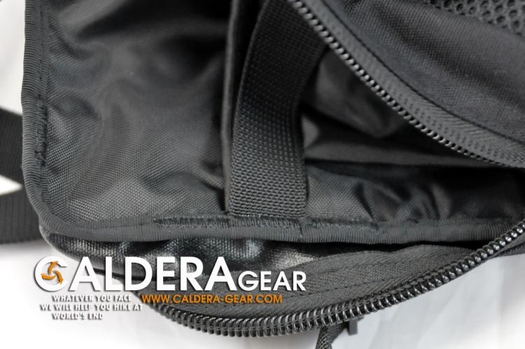 Туристическая сумка CALDERAGEAR 4029 CALDERA MOLLE CALDERAGEAR Туристическая сумка CALDERAGEAR 4029 CALDERA MOLLE CALDERAGEAR