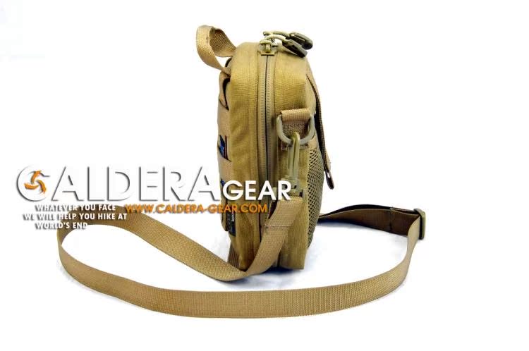 Туристическая сумка CALDERAGEAR 4029 CALDERA MOLLE CALDERAGEAR Туристическая сумка CALDERAGEAR 4029 CALDERA MOLLE CALDERAGEAR