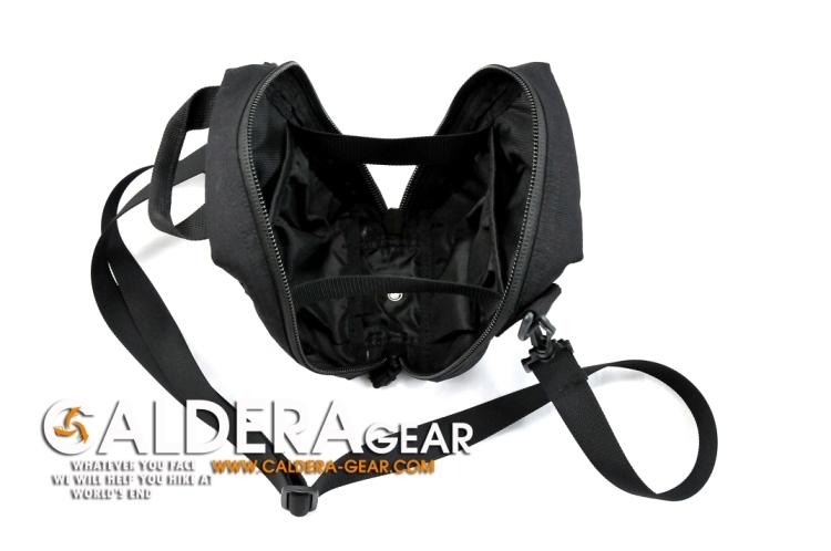 Туристическая сумка CALDERAGEAR 4029 CALDERA MOLLE CALDERAGEAR Туристическая сумка CALDERAGEAR 4029 CALDERA MOLLE CALDERAGEAR