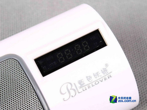 蓝色妖姬
