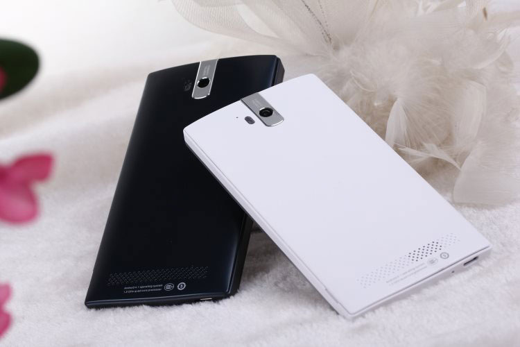 Мобильный телефон Datang 5.0 3G Мобильный телефон Datang 5.0 3G