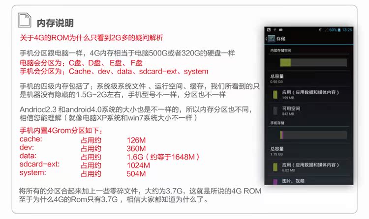 Мобильный телефон Datang 5.0 3G Мобильный телефон Datang 5.0 3G