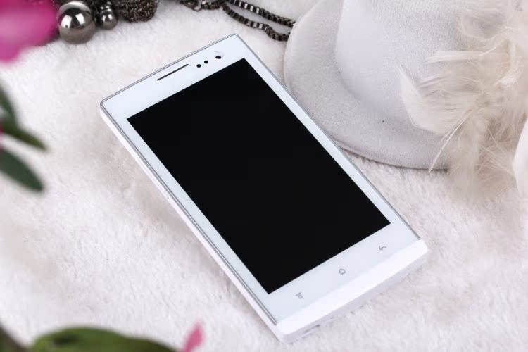Мобильный телефон Datang 5.0 3G Мобильный телефон Datang 5.0 3G